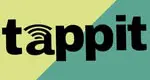 Tappit Digital Loyalty Logo
